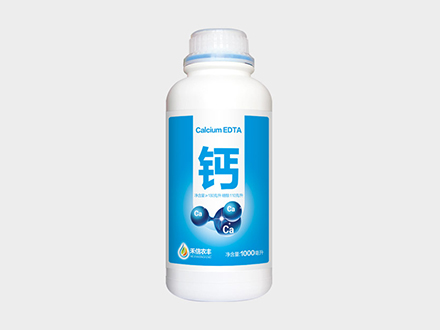 螯合钙